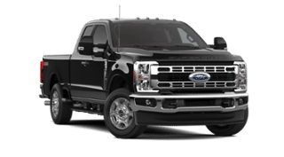 2026 Ford Super Duty® External Image 5